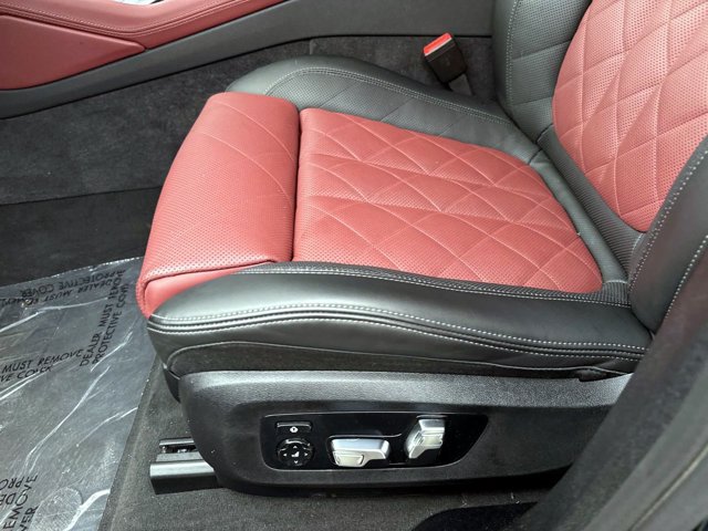 Used 2026 BMW X6 xDrive40i AWD/4WD image 20