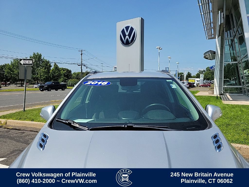 Used 2016 Buick Encore FWD image 23