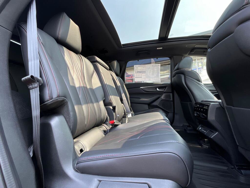 New 2026 Acura MDX Type S AWD/4WD image 14