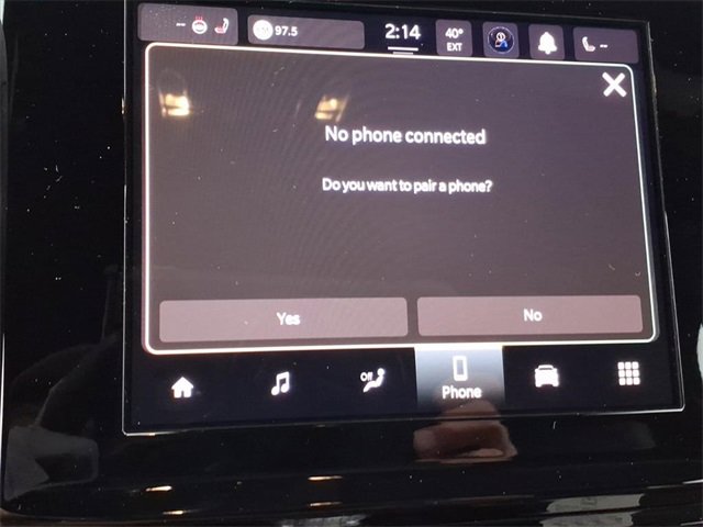 New 2025 Jeep Grand Cherokee L Altitude image 10