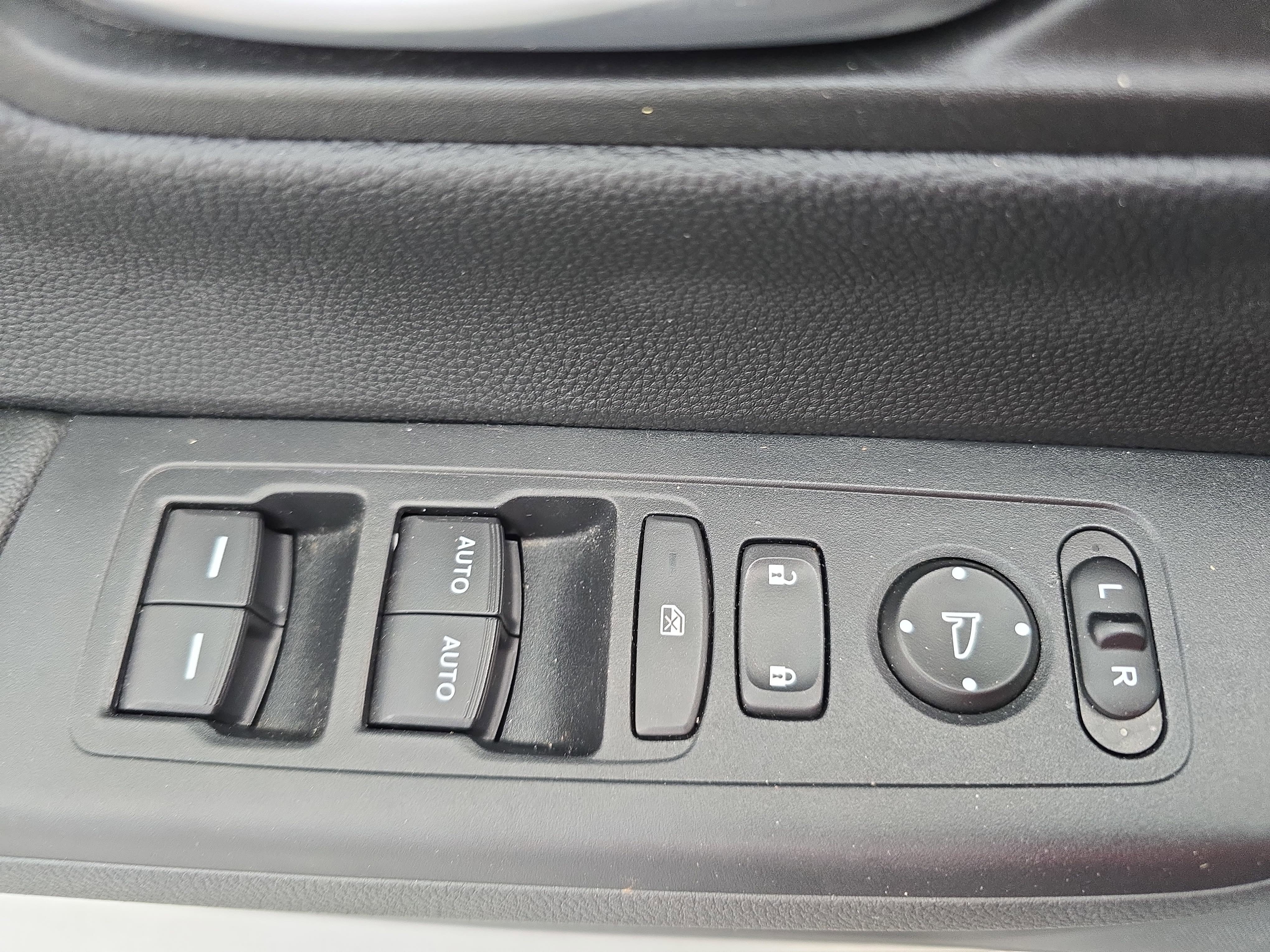 Certified 2024 Honda CR-V EX image 27