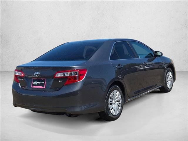 Used 2012 Toyota Camry LE FWD image 5