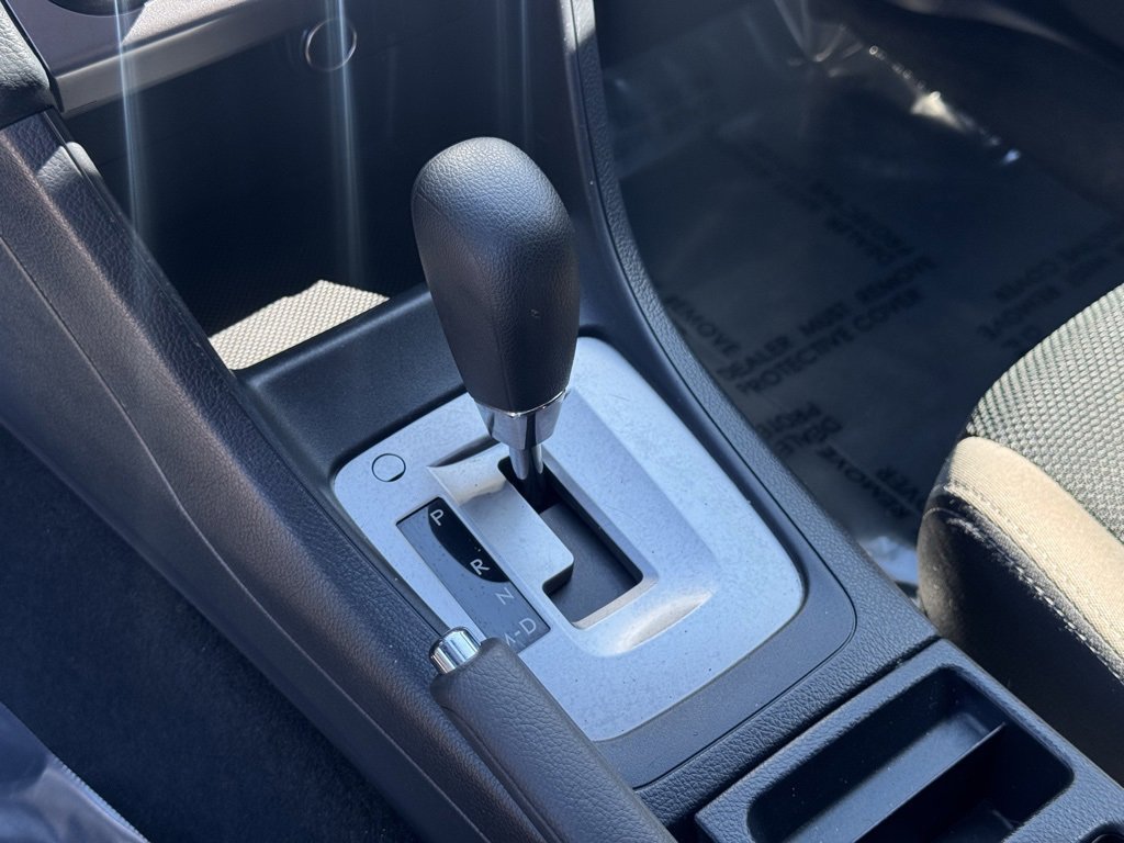 Used 2015 Subaru Crosstrek 2.0i Premium w/ Moonroof Package image 23