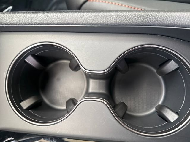 New 2025 Honda Pilot TrailSport image 20