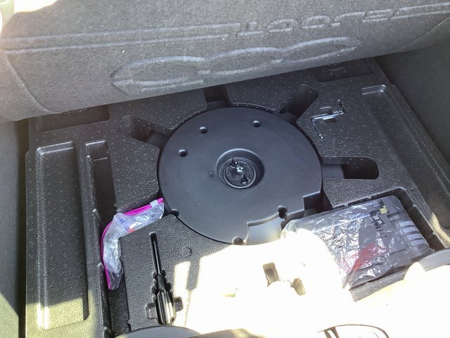 Used 2020 FIAT 500X Trekking image 30