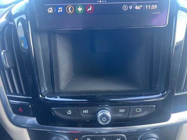 Used 2022 Chevrolet Traverse LT image 27