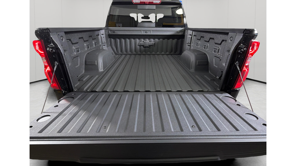 Certified 2026 Chevrolet Silverado 1500 RST w/ All Star Edition Plus AWD/4WD image 29