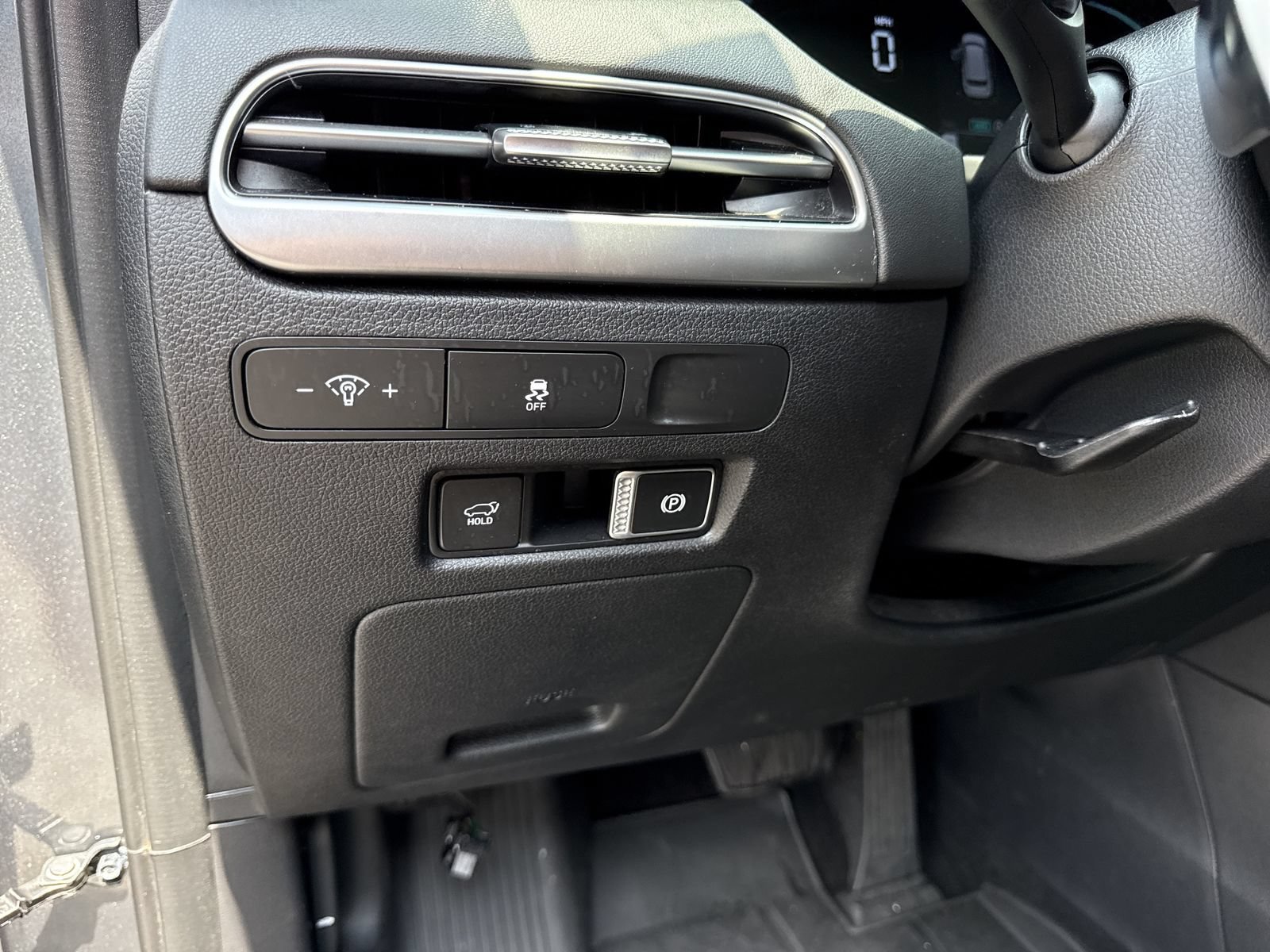 Used 2023 Hyundai Palisade XRT FWD image 20