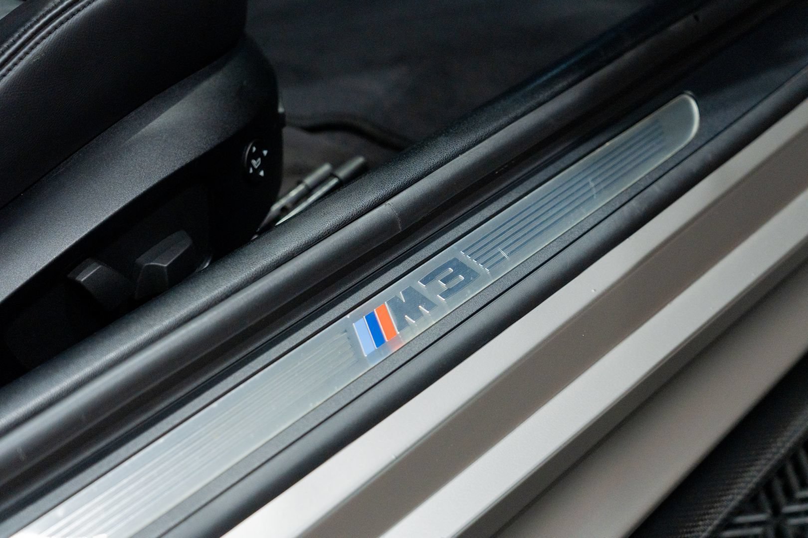 Used 2008 BMW M3 Coupe RWD image 43