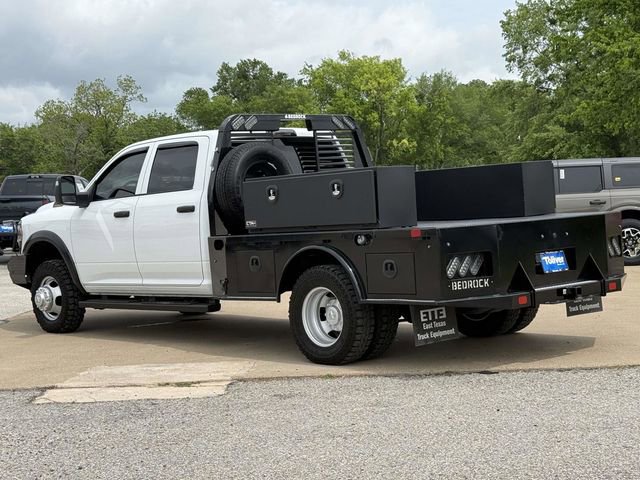 Used 2024 RAM 3500 Tradesman AWD/4WD image 9