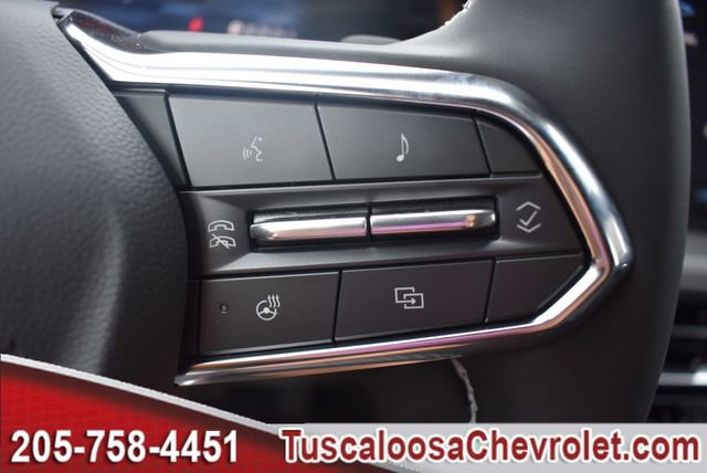 New 2026 Chevrolet Traverse LT w/ Driver Confidence Package image 23