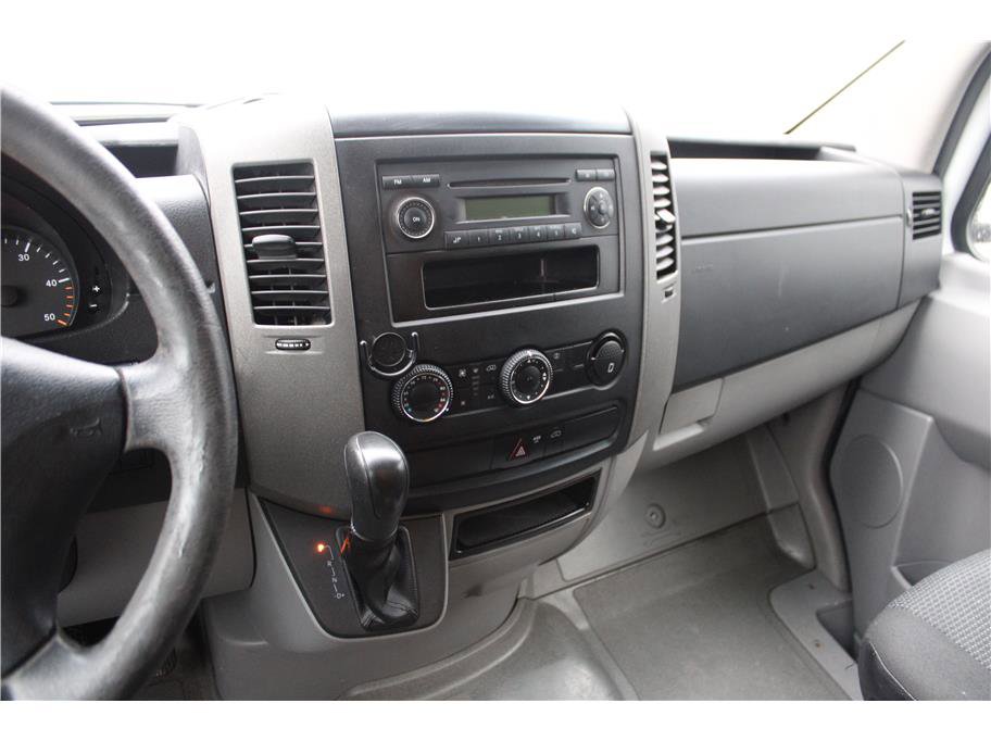 Used 2012 Mercedes-Benz Sprinter 3500 image 17