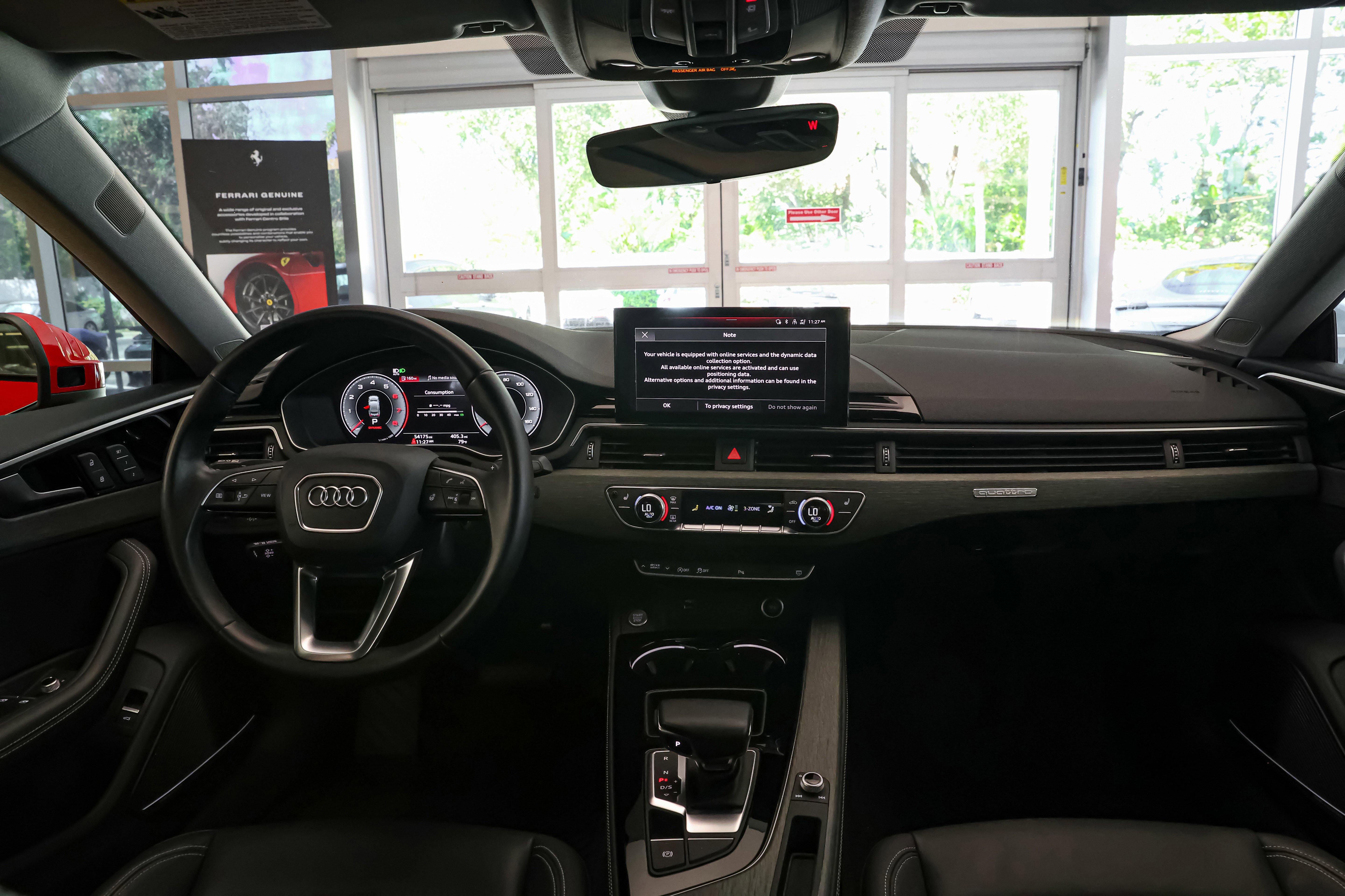 Used 2022 Audi A5 2.0T Premium Plus image 32