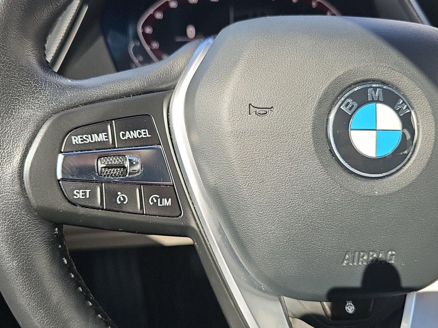 Used 2022 BMW 228i xDrive Gran Coupe w/ Convenience Package AWD/4WD image 22