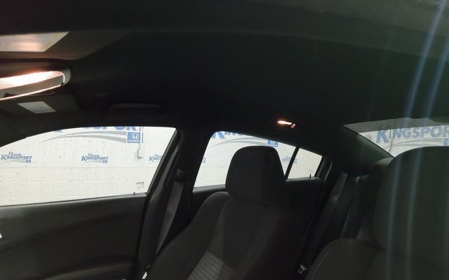 Used 2023 Dodge Charger SXT w/ Blacktop Special Edition image 27