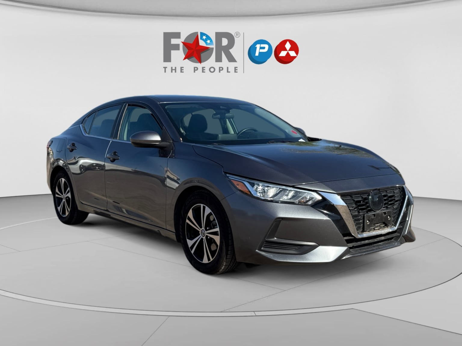 Used 2022 Nissan Sentra SV FWD image 7