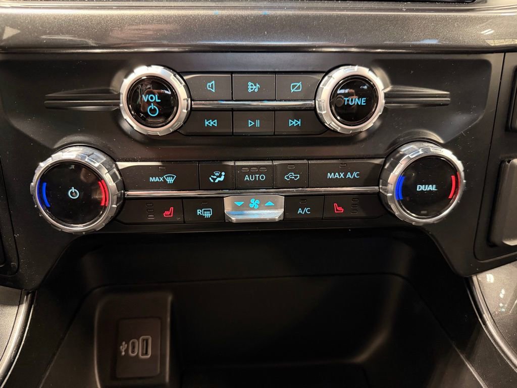 Used 2023 Ford F150 Tremor w/ 360 Degree Camera Package image 40