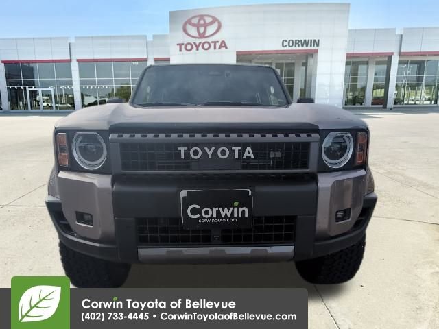 Certified 2024 Toyota Land Cruiser image 31