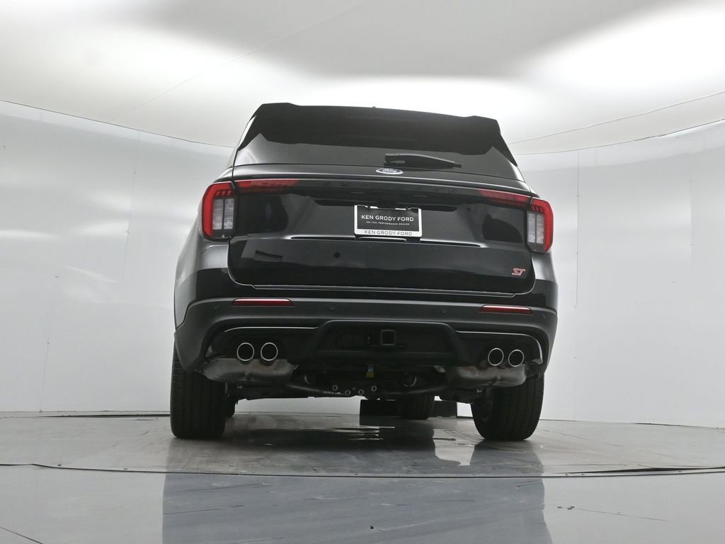 New 2026 Ford Explorer ST image 49