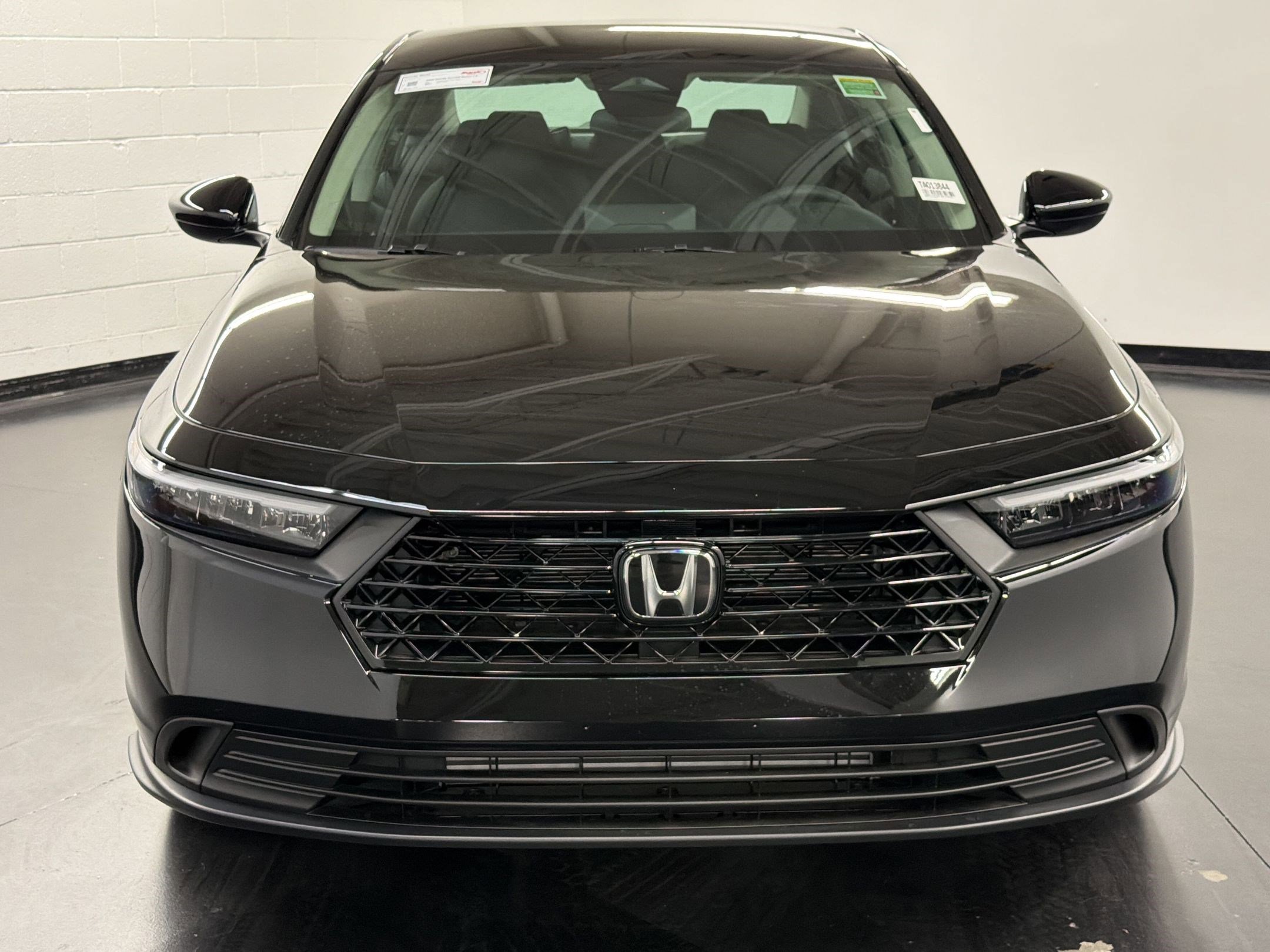 New 2026 Honda Accord LX image 6