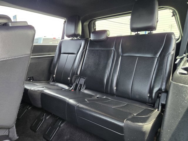 Used 2020 Ford Expedition Max XLT w/ Equipment Group 201A AWD/4WD image 31