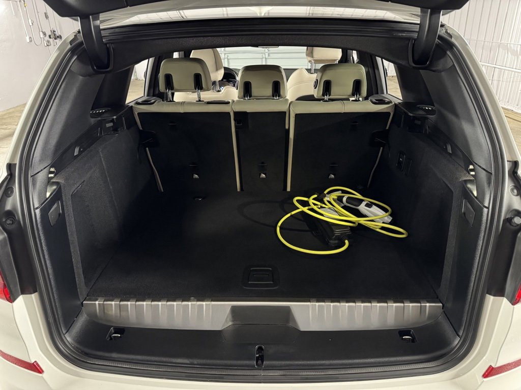 Used 2021 BMW X3 xDrive30e w/ Executive Package image 56