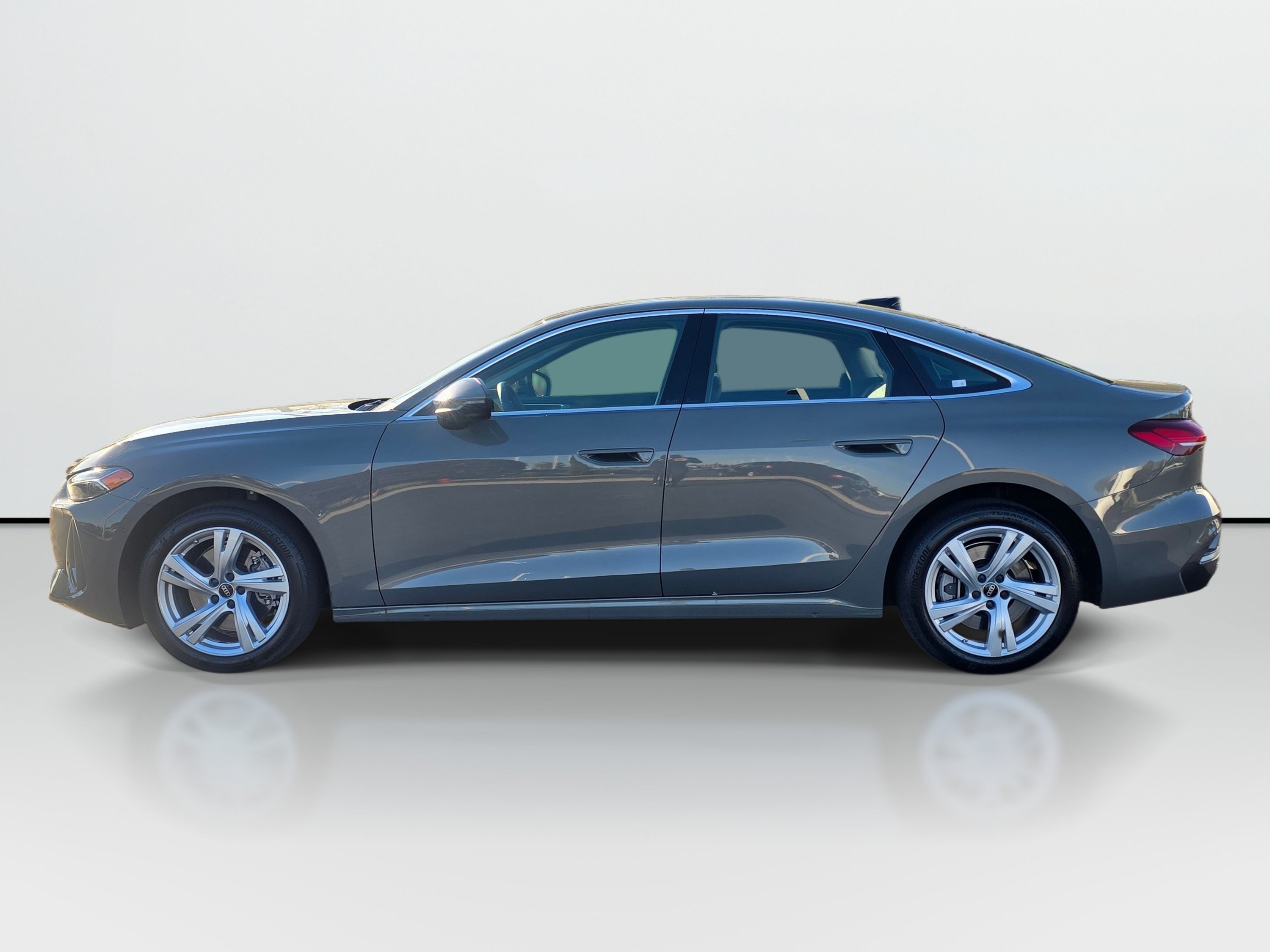 Certified 2025 Audi A5 Premium w/ Premium Plus AWD/4WD image 2
