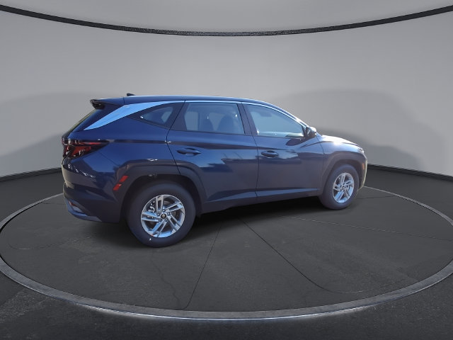 New 2026 Hyundai Tucson SE FWD image 9