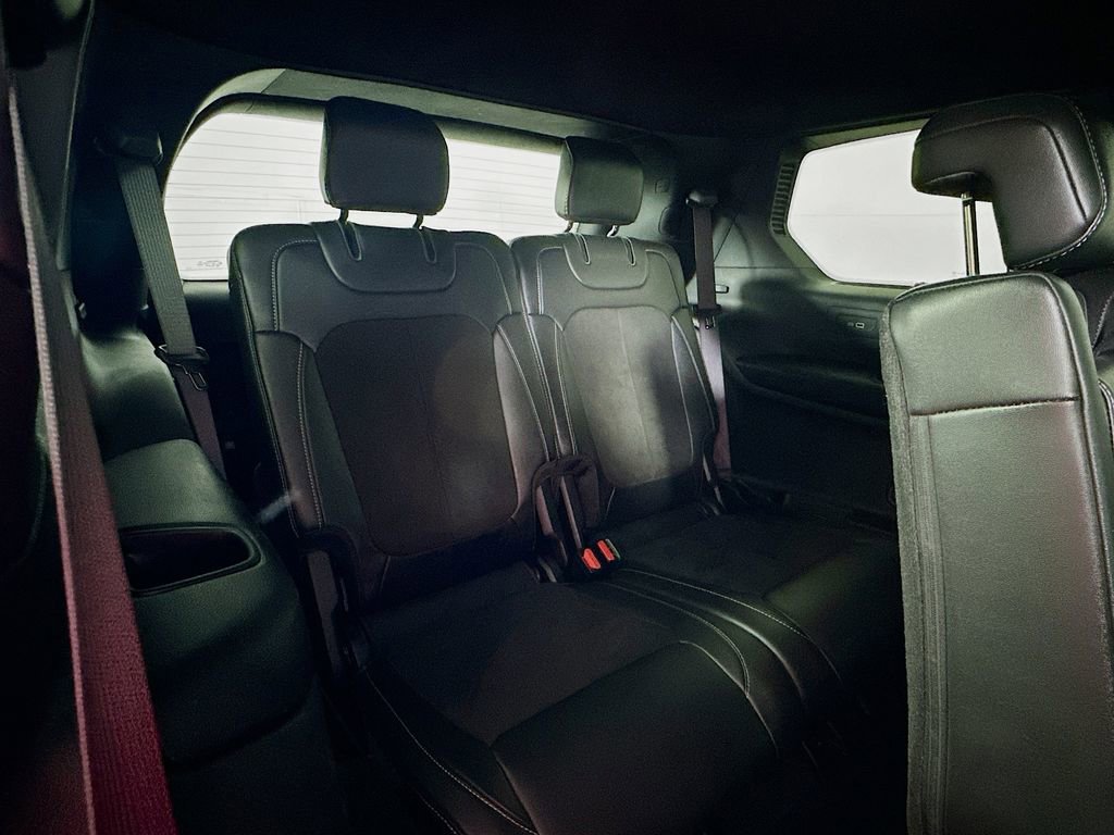 Used 2024 Jeep Grand Cherokee L Laredo image 14