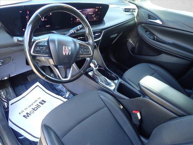Used 2024 Buick Encore GX Preferred image 9
