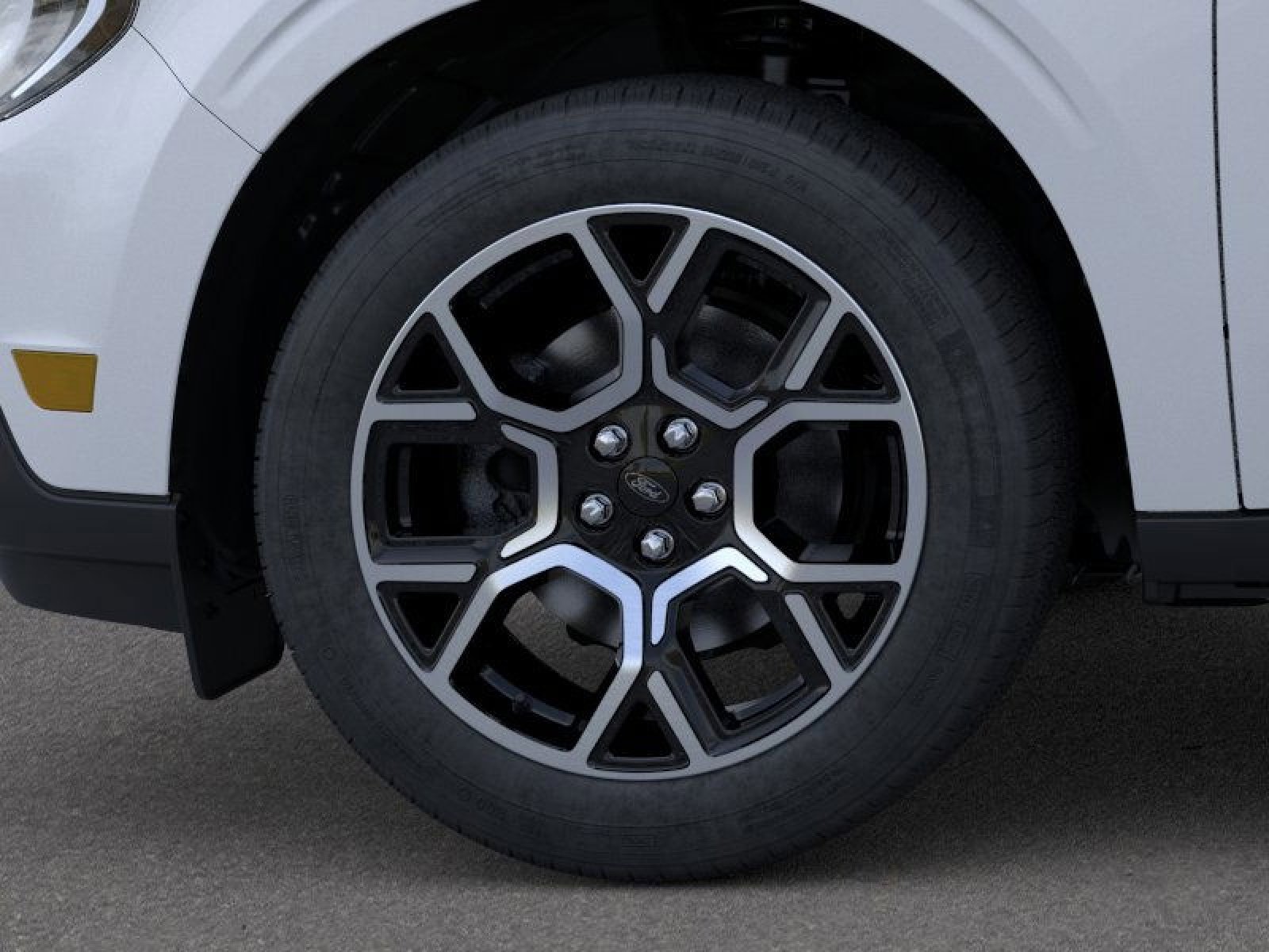 New 2026 Ford Maverick Lariat w/ 4K Tow Package image 23