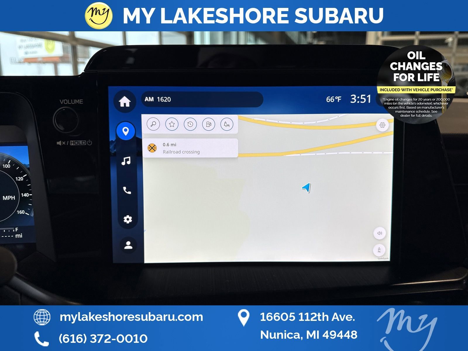 New 2026 Subaru Outback Touring XT image 15