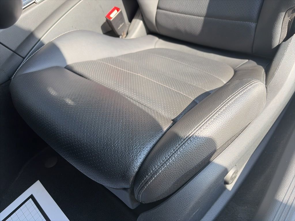 Used 2020 Mercedes-Benz C 300 4MATIC Coupe image 24