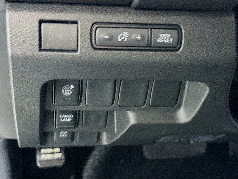 New 2026 Nissan Frontier SV w/ All-Weather Content Package AWD/4WD image 10