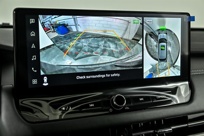New 2026 Mitsubishi Outlander SEL AWD/4WD image 22