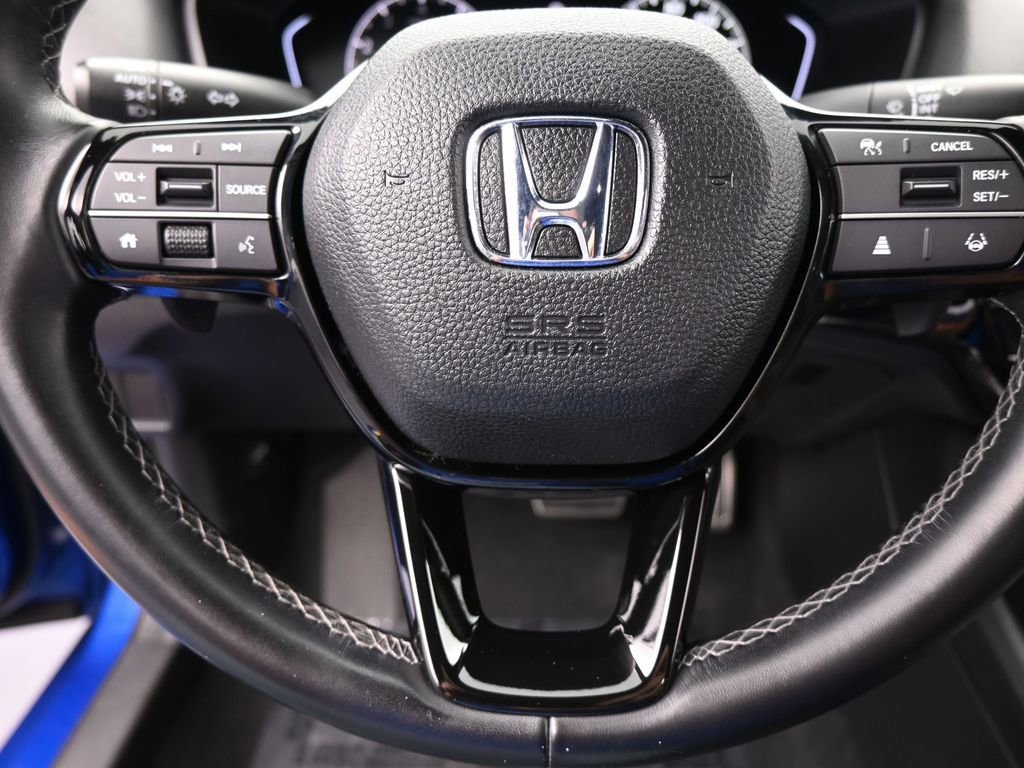 Used 2022 Honda Civic Sport image 30