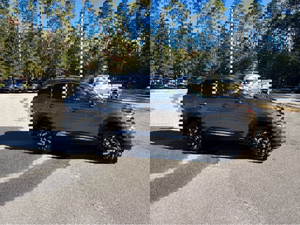 New 2026 Nissan Kicks SV w/ SV Premium Package image 30