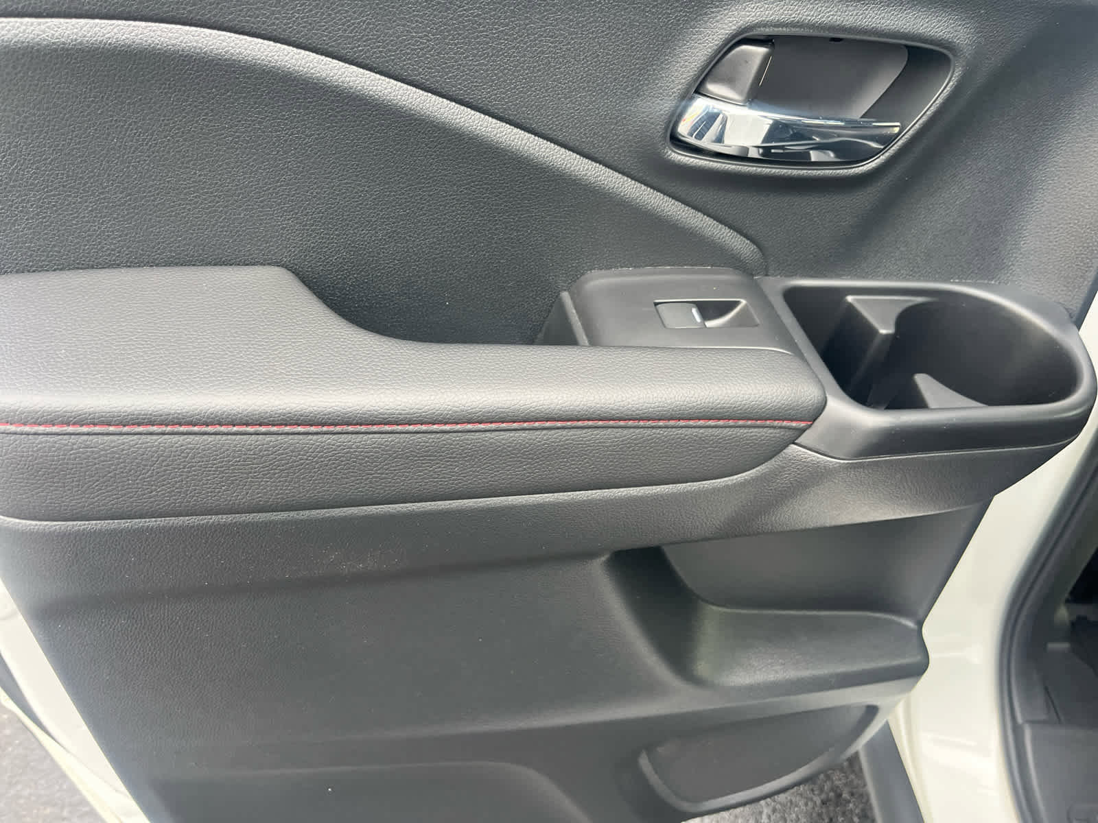 Certified 2023 Honda Ridgeline Black Edition image 28