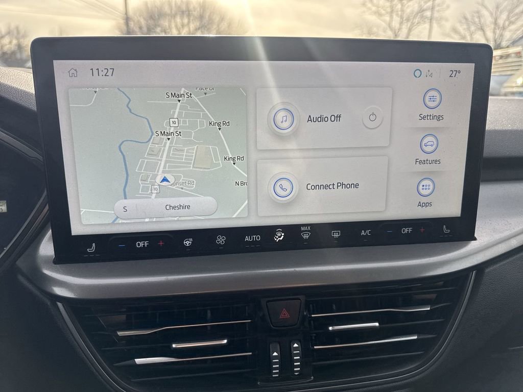 Used 2023 Ford Escape Active w/ Tech Pack #2 image 16