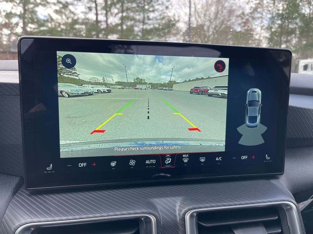 New 2026 Ford Mustang GT Premium image 10