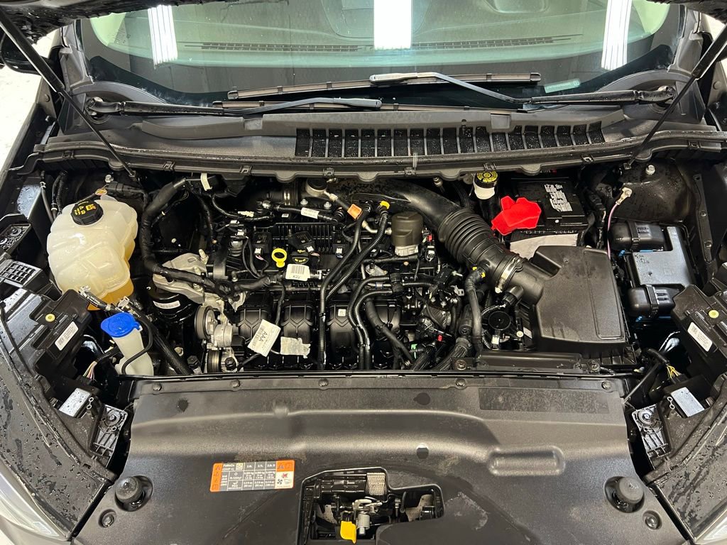 Used 2023 Ford Edge SEL image 35
