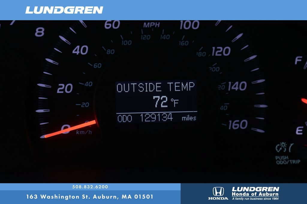 Used 2007 Toyota Camry XLE FWD image 19