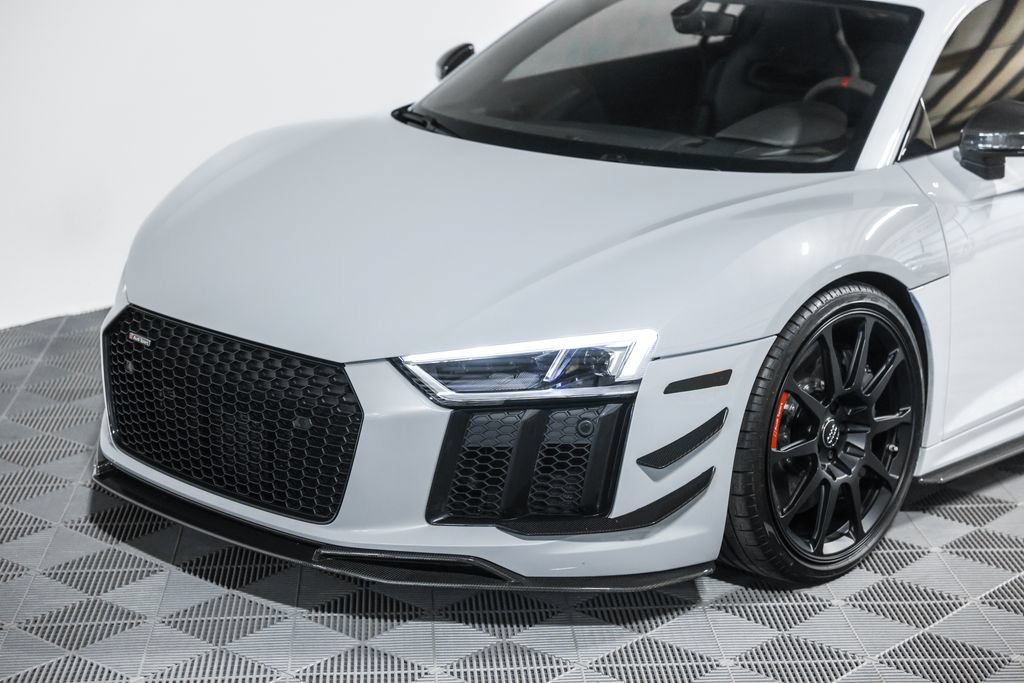 Used 2018 Audi R8 V10 plus AWD/4WD image 22