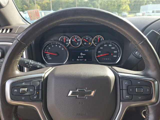 Used 2020 Chevrolet Silverado 1500 RST AWD/4WD image 20