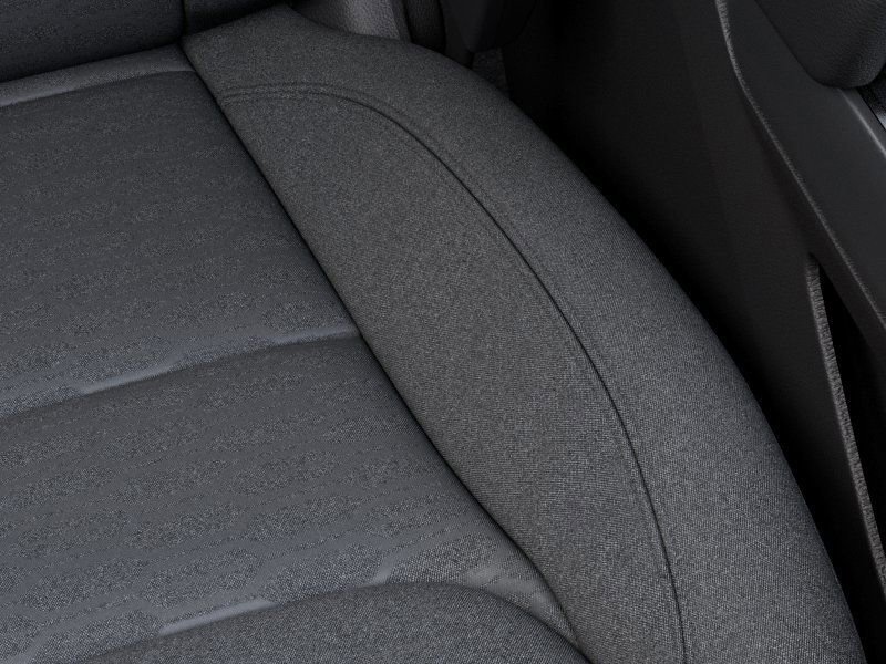 New 2026 RAM 1500 4x4 Crew Cab image 21