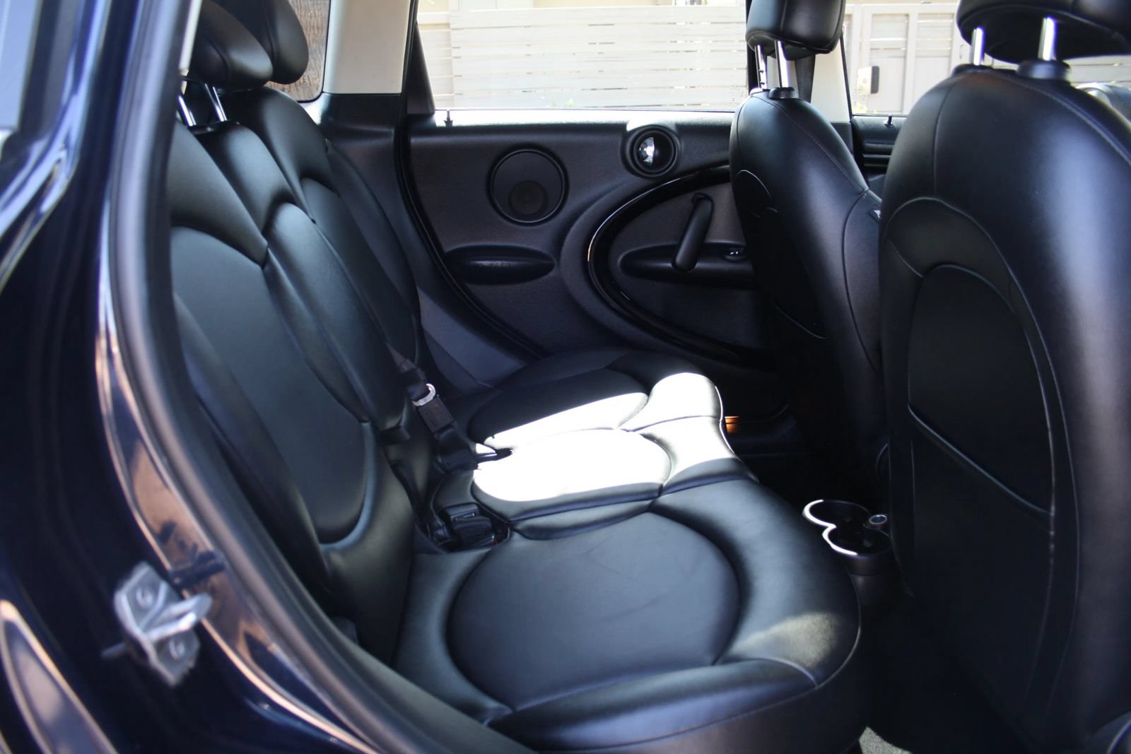 Used 2015 MINI Cooper Countryman FWD image 22