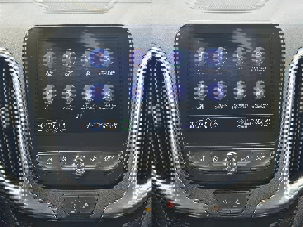 Certified 2022 Chevrolet Equinox Premier image 11