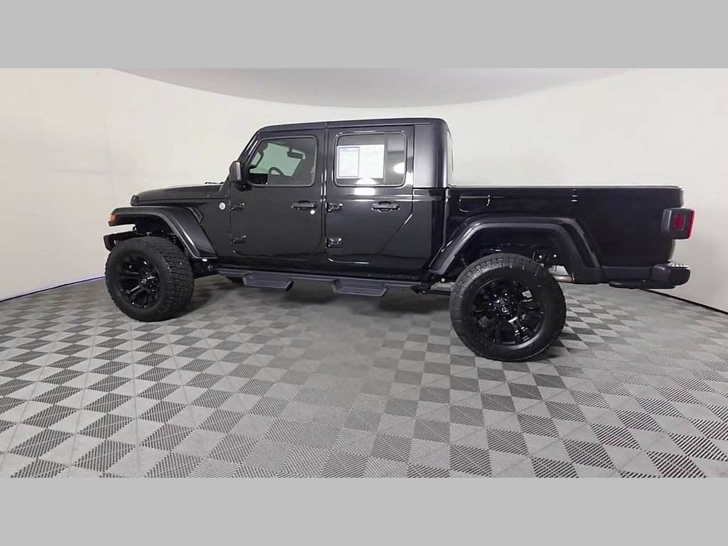 Used 2021 Jeep Gladiator Sport AWD/4WD image 46