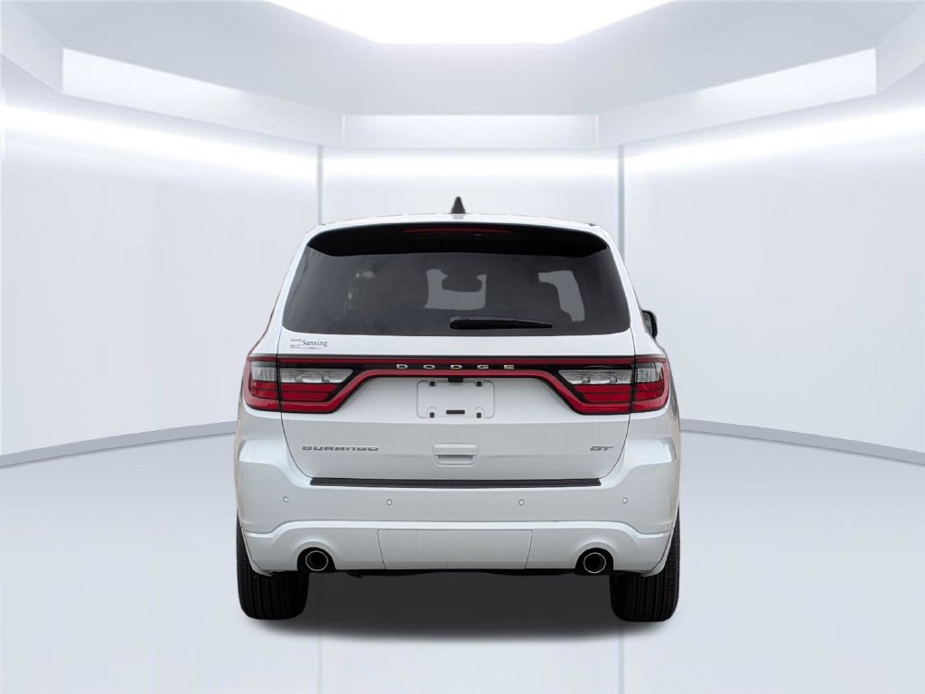 New 2026 Dodge Durango GT RWD image 6