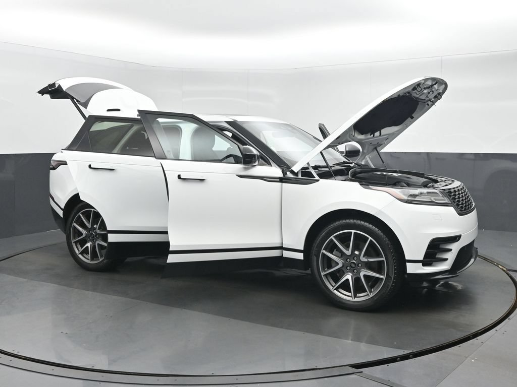 Used 2023 Land Rover Range Rover Velar R-Dynamic S AWD/4WD image 43